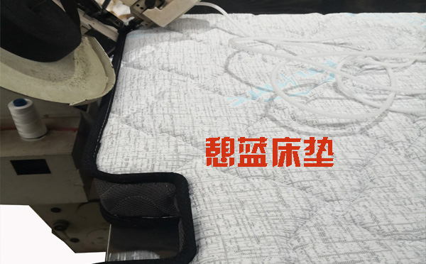 济南床垫厂