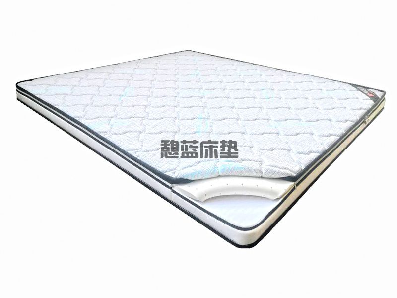 最适合腰椎间盘突出病人睡的床垫