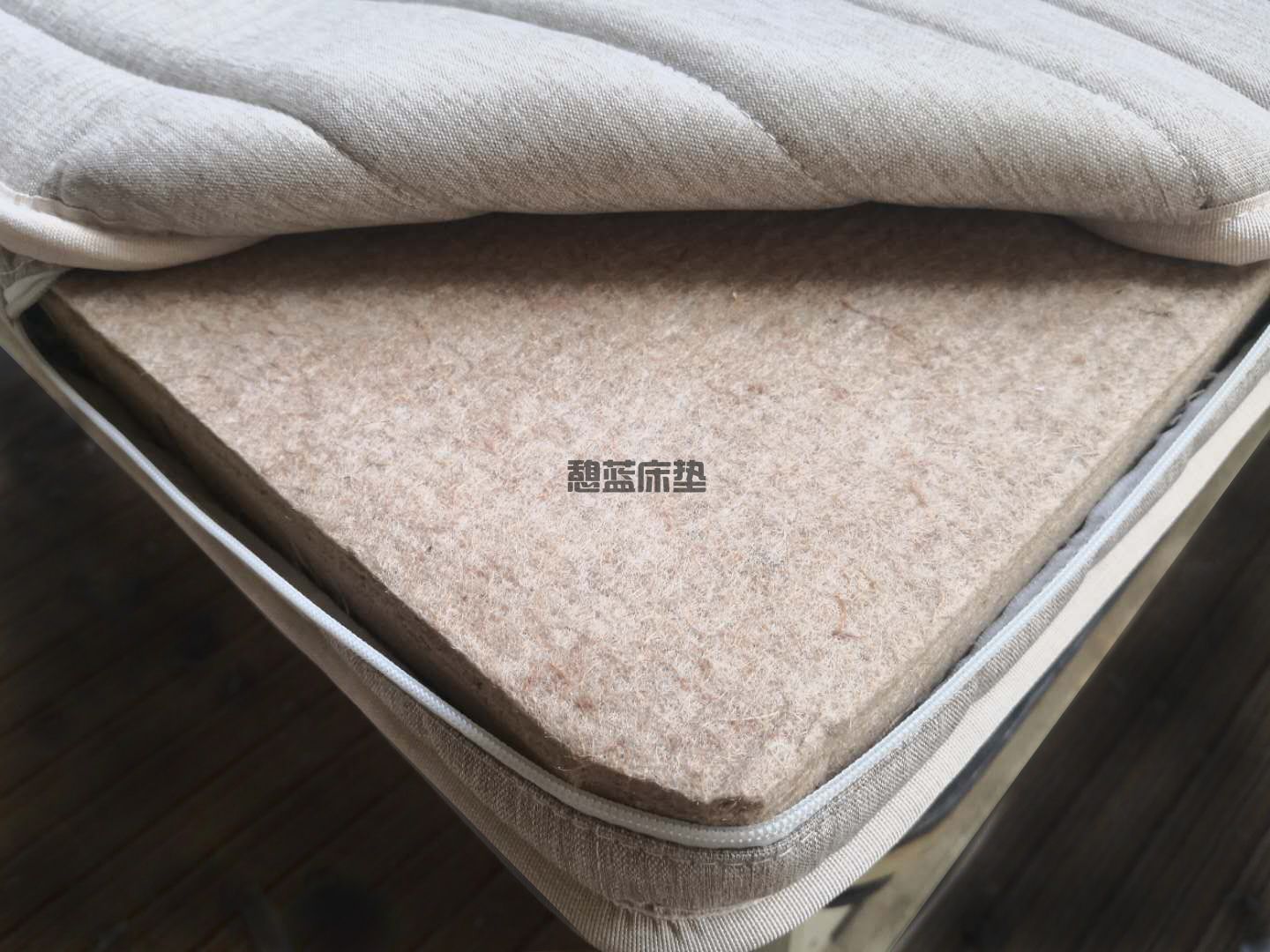 黄麻床垫 黄麻床垫